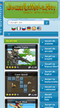 Mobile Screenshot of jocurilemele.net